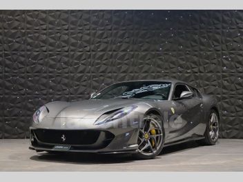 FERRARI 812 SUPERFAST 6.5 V12 SUPERFAST