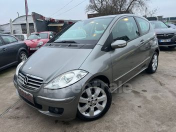 MERCEDES CLASSE A 2 II 180 CDI AVANTGARDE 3P