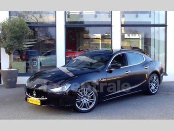 MASERATI GHIBLI 3 III 3.0 V6 DIESEL