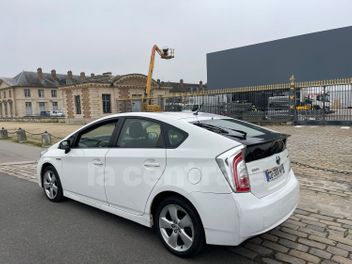 TOYOTA PRIUS 3 III 136H DYNAMIC