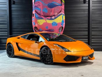 LAMBORGHINI 