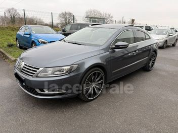 VOLKSWAGEN CC 2.0 TDI 177 BLUEMOTION TECHNOLOGY CARAT DSG6