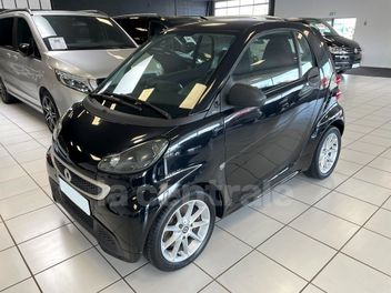 SMART FORTWO 2 II 33 KW CDI COUPE & PASSION SOFTOUCH