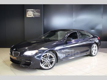 BMW SERIE 6 F06 GRAN COUPE (F06) GRAN COUPE 640DA 313 M SPORT