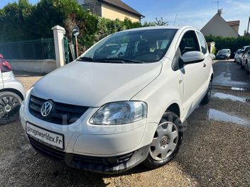 VOLKSWAGEN FOX 1.2 55 CONCEPT