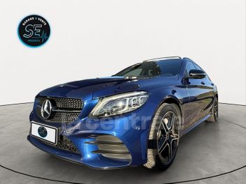 MERCEDES CLASSE C 4 SW IV (2) SW 220 D AMG LINE 9G-TRONIC