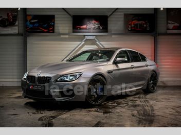 BMW SERIE 6 F06 GRAN COUPE M6 (F06) (2) GRAN COUPE M6 560 DKG 7