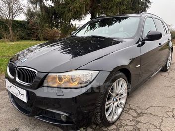 BMW SERIE 3 E91 TOURING (E91) (2) TOURING 330D XDRIVE 245 EDITION SPORT