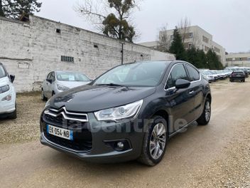 CITROEN DS4 2.0 HDI 160 FAP JUST MAT BVM6