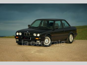 BMW SERIE 3 E30 COUPE (E30) 325I 2P