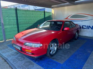 NISSAN 200 SX S14 S14 COUPE 2.0 TURBO