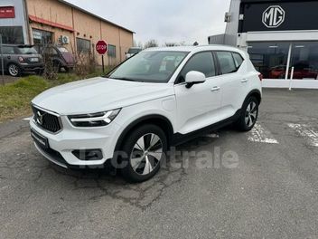 VOLVO XC40 T5 TWE RECHARGE 180+82 BUSINESS DCT7