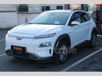 HYUNDAI KONA (2) ELECTRIQUE 39 KWH 136 CREATIVE