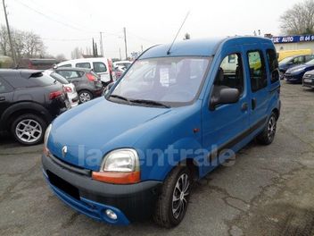 RENAULT KANGOO 1.6 95 PACK 