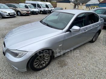 BMW SERIE 3 E90 (E90) 320DA XDRIVE 177 LUXE