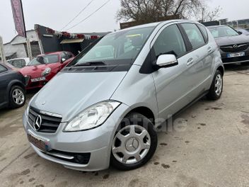 MERCEDES CLASSE A 2 II 180 CDI AVANTGARDE 5P