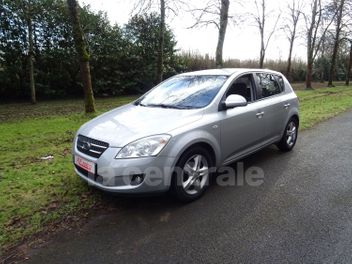 KIA CEE D 2.0 CVVT 143 EXECUTIVE BVA