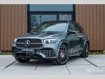 MERCEDES GLE 2 II 350 DE 11CV 4MATIC AMG LINE 9G-TRONIC