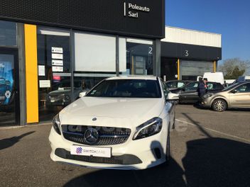 MERCEDES 