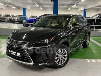 LEXUS NX (2) 300H PACK BUSINESS 2WD AUTO