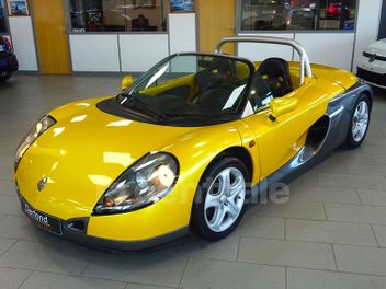 RENAULT SPIDER 2.0 16S PARE BRISE