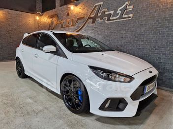 FORD FOCUS 3 RS III 2.3 ECOBOOST 350 S&S RS 5P