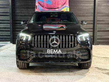 MERCEDES GLE 2 AMG II 53 AMG 4MATIC+