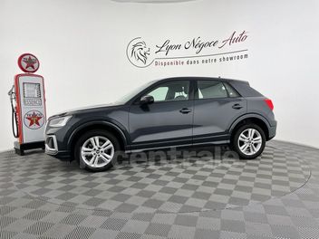 AUDI Q2 (2) 30 TFSI 110 DESIGN LUXE