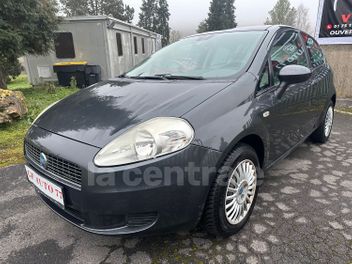 FIAT GRANDE PUNTO 1.4 16V 95 EMOTION 3P