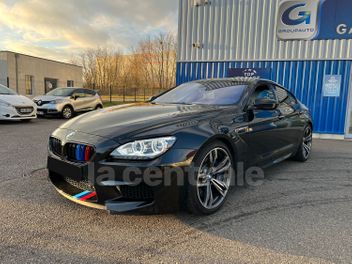 BMW SERIE 6 F06 GRAN COUPE M6 (F06) (2) GRAN COUPE M6 PACK COMPETITION 600 DKG7