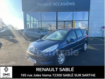 PEUGEOT 207 SW (2) SW 1.6 HDI 92 FAP ACTIVE