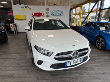 MERCEDES CLASSE A 4 IV 180 7CV PROGRESSIVE LINE