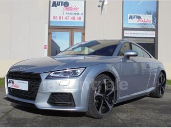 AUDI TT 3 III (2) COUPE 40 TFSI 197 S TRONIC 7