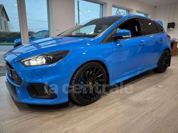 FORD FOCUS 3 RS III 2.3 ECOBOOST 350 S&S RS 5P