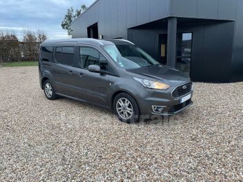 FORD GRAND TOURNEO CONNECT 2 II 1.5 ECOBLUE 120 6CV TITANIUM POWERSHIFT 7PL