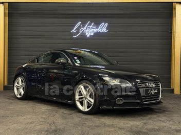 AUDI TT 2 S II (2) COUPE 2.0 TFSI 272 QUATTRO S TRONIC