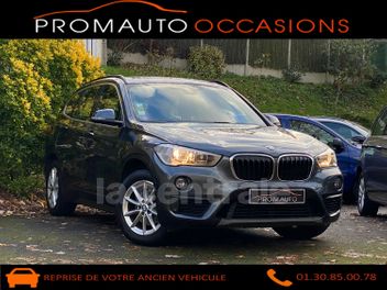 BMW X1 F48 (F48) SDRIVE18I BUSINESS