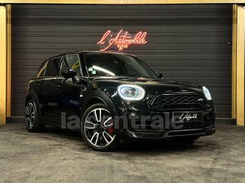 MINI COUNTRYMAN 2 JCW II (2) JCW 306 BVA8