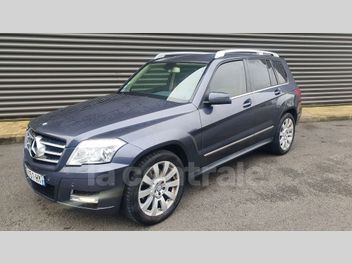 MERCEDES CLASSE GLK 300 4MATIC 7G-TRONIC