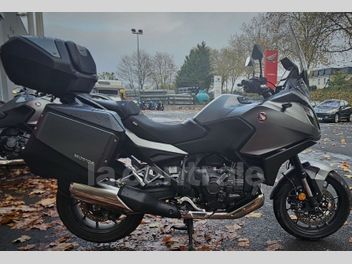 HONDA NT 1100 DCT