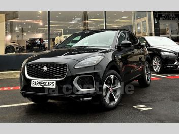 JAGUAR E-PACE (2) D200 MHEV R-DYNAMIC SE AWD BVA