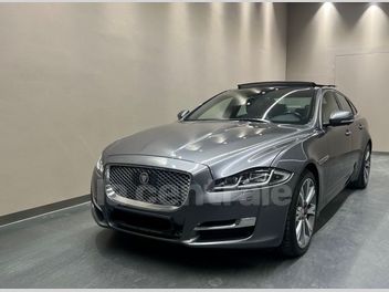 JAGUAR XJ 2 II 3.0 DIESEL PORTFOLIO