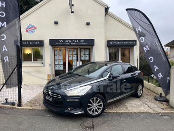 CITROEN DS5 E-HDI 110 AIRDREAM SO CHIC BMP6