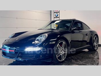 PORSCHE 911 TYPE 997 (997) 3.8 355 CARRERA 4S TIPTRONIC S