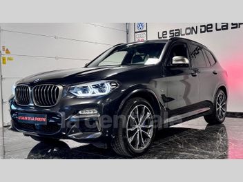 BMW X3 G01 (G01) M40IA 360