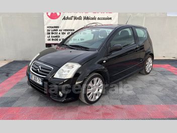 CITROEN C2 VTS 1.6 16S VTS