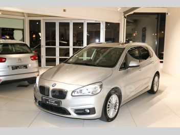 BMW SERIE 2 F45 ACTIVE TOURER (F45) (2) ACTIVE TOURER 216DA LUXURY