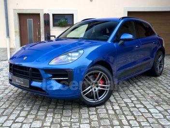 PORSCHE MACAN (2) 2.9 V6 380 GTS