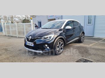 RENAULT CAPTUR 2 II 1.6 E-TECH HYBRIDE RECHARGEABLE 160 INTENS MY21