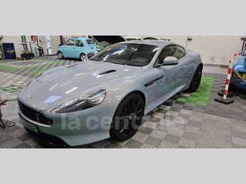 ASTON MARTIN DB9 COUPE 6.0 V12 517